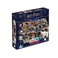 Настольная игра Harry Potter Find It, DoDo 200585