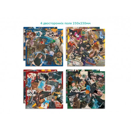 Настільна гра Harry Potter Find It, DoDo 200585