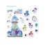 Магнитный Дом Мечты My Little Pony, DoDo 200616 Магнитный Дом Мечты My Little Pony, DoDo 200616