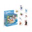 Магнитный Дом Мечты The Smurfs, Столовая Шефа, DoDo 200617