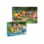 Магнитная игра с планшеткой The Smurfs, DoDo 200627 Магнитная игра с планшеткой The Smurfs, DoDo 200627