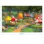 Магнитная игра с планшеткой The Smurfs, DoDo 200627 Магнитная игра с планшеткой The Smurfs, DoDo 200627