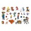Магнитная игра с планшеткой Paw Patrol, Приключения на ферме, DoDo 200639 Магнитная игра с планшеткой Paw Patrol, Приключения на ферме, DoDo 200639