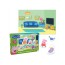 Магнитная игра с планшеткой Peppa Pig, DoDo 200665
