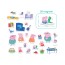 Магнитная игра с планшеткой Peppa Pig, DoDo 200665