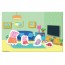 Магнитная игра с планшеткой Peppa Pig, DoDo 200665
