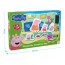 Магнитная игра с планшеткой Peppa Pig, DoDo 200665