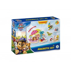 Набор магнитов Paw Patrol, Солнечный настрой, DoDo 200666