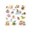 Набір магнітів Paw Patrol, Сонячний настрій, DoDo 200666 Набір магнітів Paw Patrol, Сонячний настрій, DoDo 200666