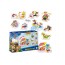 Набір магнітів Paw Patrol, Сонячний настрій, DoDo 200666 Набір магнітів Paw Patrol, Сонячний настрій, DoDo 200666