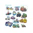 Набір магнітів Paw Patrol, Дорожні пригоди, DoDo 200667 Набір магнітів Paw Patrol, Дорожні пригоди, DoDo 200667