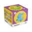 Гра Міні Мемо Динозаври, DoDo 300142