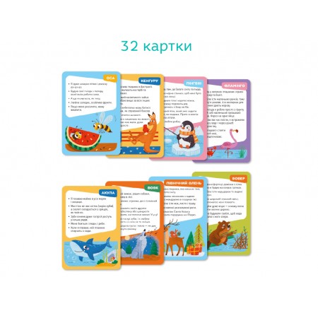 Карточная игра Викторина, Угадай, кто это?!, DoDo 301246