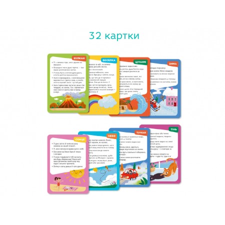 Карточная игра Викторина, Угадай, что это?!, DoDo 301247