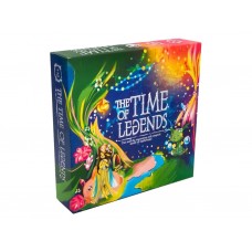 Игра развлекательная The time of legends, Strateg 30266