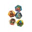 Игра развлекательная The time of legends, Strateg 30266 Игра развлекательная The time of legends, Strateg 30266