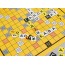 Настольная игра "Эрудит", Strateg 30619 Настольная игра "Эрудит", Strateg 30619