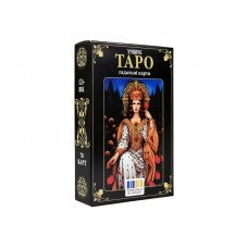 Карти для ворожіння Taro, 78 шт, Strateg 30689