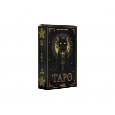 Гадальные карты Таро, Strateg 30882 Гадальные карты Таро, Strateg 30882