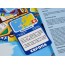 Настольная игра учебная Страны мира, карты и викторина, Strateg 30952