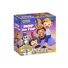 Play&Fun гра Візьми мене на барана! Wader 42512