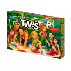 Развлекательная игра Твистеп Grand, Danko Toys DTG102 Развлекательная игра Твистеп Grand, Danko Toys DTG102