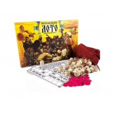 Казацкое Лото, Danko Toys