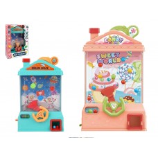 Настольная игра Поймай шарики, 2 вида FY917246