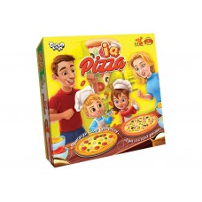 Настольная игра IQ Pizza, Danko Toys Настольная игра IQ Pizza, Danko Toys
