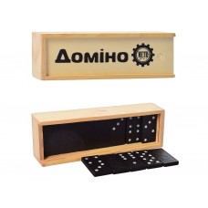 Домино Metr+ M 0027 Домино Metr+ M 0027