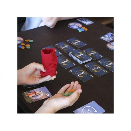 Гра настільна Еквілібріум Ludum LP8045-51 Гра настільна Еквілібріум Ludum LP8045-51