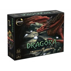 Игра настольная Драгора Ludum LP8045-52
