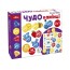 Игра настольная ЧУДОкамешки Ludum ME5032-12