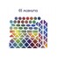 Магнітна гра Mosaic Magdum ML4031-23 EN Магнітна гра Mosaic Magdum ML4031-23 EN