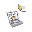 Магнітна гра Mosaic Magdum ML4031-23 EN Магнітна гра Mosaic Magdum ML4031-23 EN