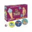 Магнитная игра Happy moments Magdum ML 4031-53 EN