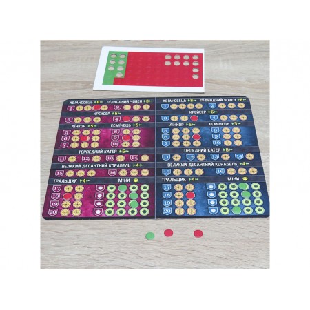Настольная игра Морской бой Artos Games 4820130620789 Настольная игра Морской бой Artos Games 4820130620789