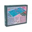 Настольная игра Морской бой Artos Games 4820130620789 Настольная игра Морской бой Artos Games 4820130620789