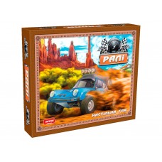 Настольная игра Ралли Artos Games 4820130620857 Настольная игра Ралли Artos Games 4820130620857