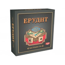 Настольная игра Эрудит 2в1 Artos Games 4820130620987 Настольная игра Эрудит 2в1 Artos Games 4820130620987