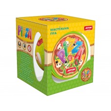 Настольная игра Пицца Artos Games 4820130621045 Настольная игра Пицца Artos Games 4820130621045