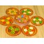 Настольная игра Пицца Artos Games 4820130621045 Настольная игра Пицца Artos Games 4820130621045