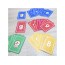 Настольная игра Купи-продай Карточная версия Artos Games 4820130621229 Настольная игра Купи-продай Карточная версия Artos Games 4820130621229