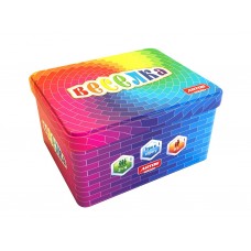 Настольная игра Радуга Artos Games 4820130621335 Настольная игра Радуга Artos Games 4820130621335