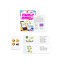 Настольная игра Strateg Music Emoji Strateg 30249 Настольная игра Strateg Music Emoji Strateg 30249