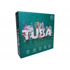 Игра развлекательная ТУБА Strateg 30264