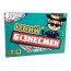 Настольная игра Юный Бизнесмен развлекательная экономическая Strateg 30341