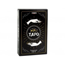 Гадальные карты Таро 78 шт Strateg 30483