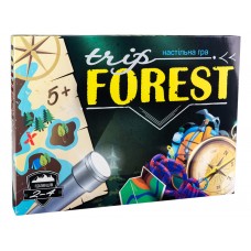 Настольная игра Trip Forest Strateg 30553 Настольная игра Trip Forest Strateg 30553