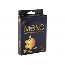 Настільна гра Mono Strateg 30569